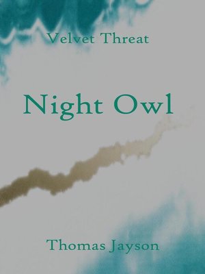 cover image of Night Owl